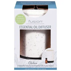 Fusion Essential Oil Diffuser Chelsea - Each
