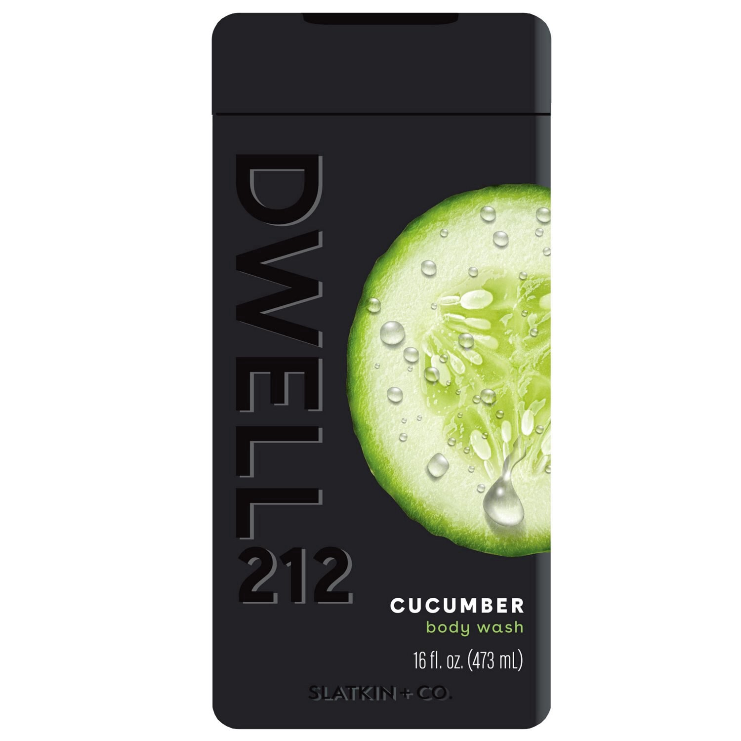 slide 1 of 4, Dwell212 Sandalwood 16 Oz Body Wash, 16 oz