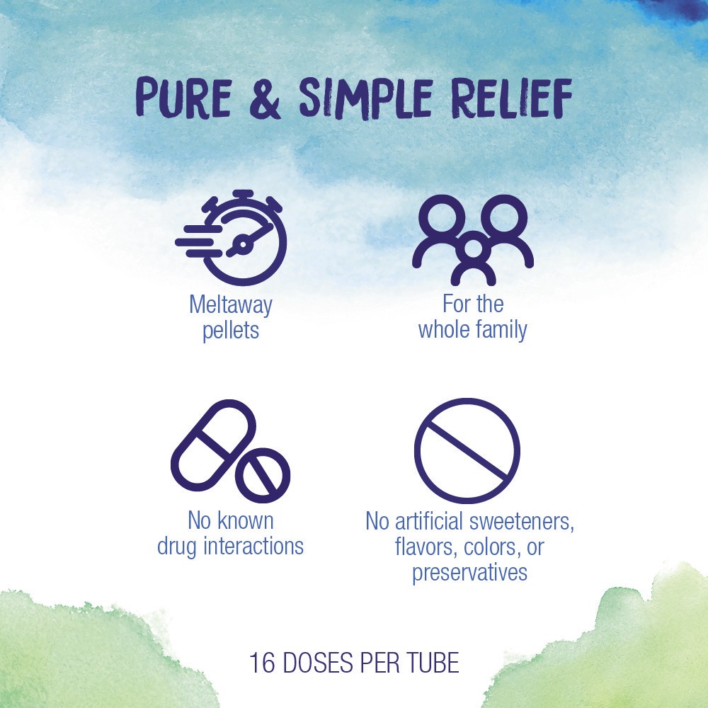 slide 3 of 9, Boiron Ignatia Amara 200CK, 75 ct