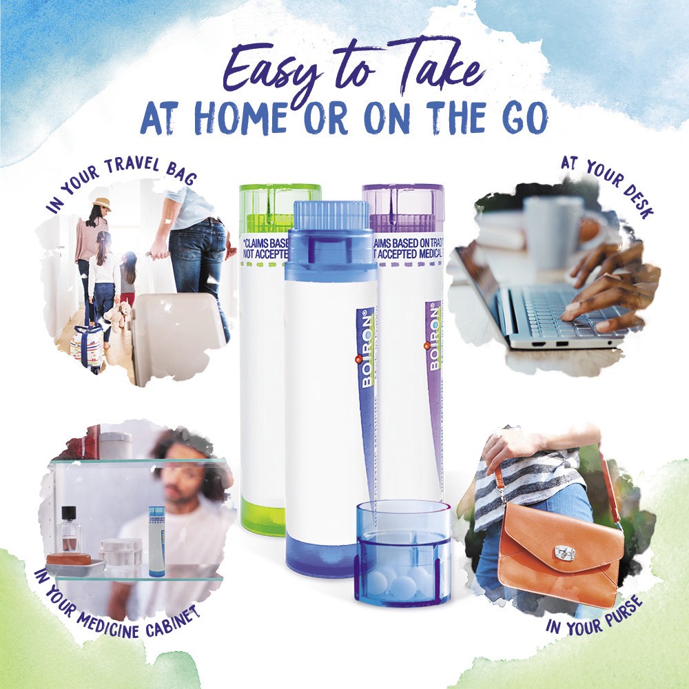 slide 9 of 9, Boiron Ignatia Amara 200CK, 75 ct