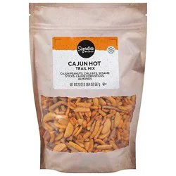 Signature Select Cajun Hot Trail Mix - 20 Oz.
