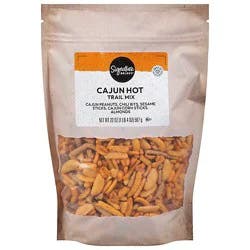 Signature Select Cajun Hot Trail Mix - 20 Oz.