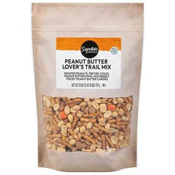 Signature Select Peanut Butter Lovers Trail Mix - 26 Oz