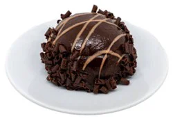 Mini Chocolate Truffle Bomb - Each