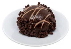 Mini Chocolate Truffle Bomb - Each