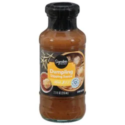 Signature Select Dipping Sauce Dumpling Mild - 7.1 Fl. Oz.