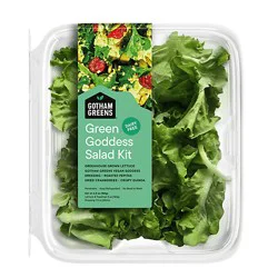 Gotham Greens Goddess Salad Kit - 6.25 Oz