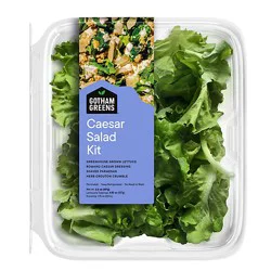 Gotham Greens Caesar Salad Kit - 6.35 Oz