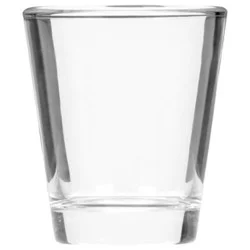 True Classic Shot Glass 1.5oz - Each