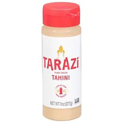 Tarazi Tahini Squeeze Bottle - 8 Oz