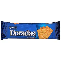 Goya Doradas Golden Crackers - 10.37 Oz