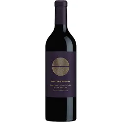 Quattro Cabernet Sauvignon Wine - 750 Ml