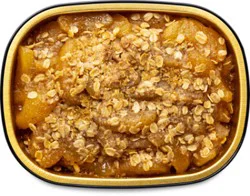Ready To Eat Meat Apple Crisp Cobbler - Each