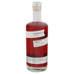 Empress 1908 Elderflower Rose Gin - 750 Ml