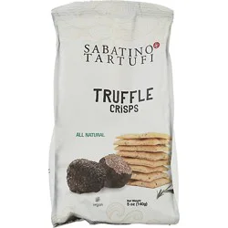 Sabatino Truffle Crisps - 5 Oz
