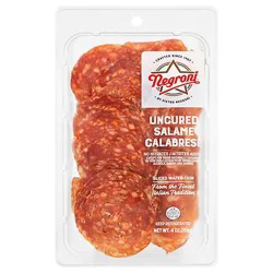 Negroni Calabrese Salami - 4 Oz
