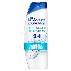 Head And Shoulders 2in1 Daily Use - 12.5 Fl. Oz.