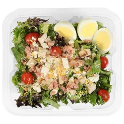 Readymeals Chicken And Bacon Chef Salad Readytoeat - 16.15 Oz