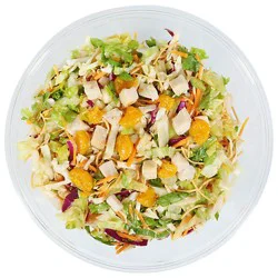 Ready Meals Asian Style Salad With Chicken - 15 Oz.