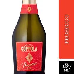 Francis Ford Coppola Diamond Collection Prosecco Wine - 187 Ml