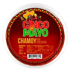 Cinco De Mayo Cocktail Rim Dressing Chamoy - 8 Oz.