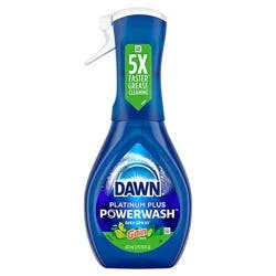 Dawn Powerwash Hand Dishwashing Liquid Original Dish Spray - 16 Fl. Oz.