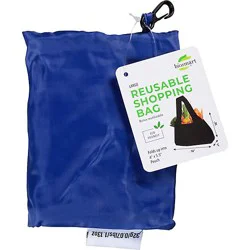 Reusable Shopping Bag - Each