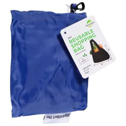 Reusable Shopping Bag - Each