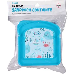 Sandwich Container - Each