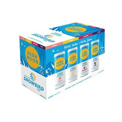 High Noon Snowbird Lto - 8-355 Ml