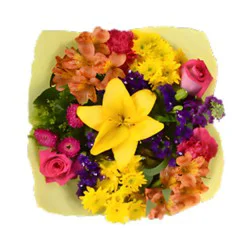 Seasonal Mixed Bouquet Small - Each