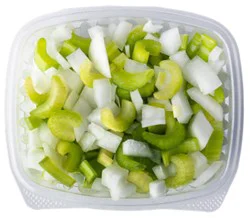 Yellow Onion And Celery - 6 Oz