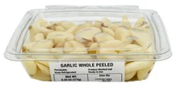 Garlic Tray - 6.25 Oz