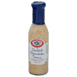 Legal Sea Foods Seafood Remoulade Sauce - 11 Oz