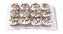 Smores Cupcakes 12 Count - Each