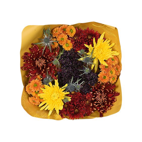 slide 1 of 1, Bouquet Elegance - Each, 1 ct