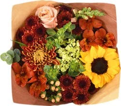 Bouquet Majestic - Each