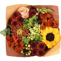 Bouquet Majestic - Each