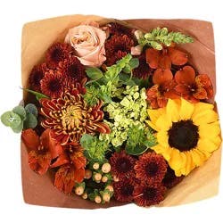 Bouquet Majestic - Each