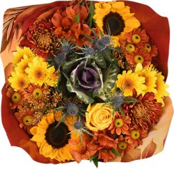 Bouquet Lavish - Each