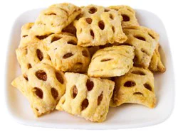 Strudel Bites Apple 16 Count - Each