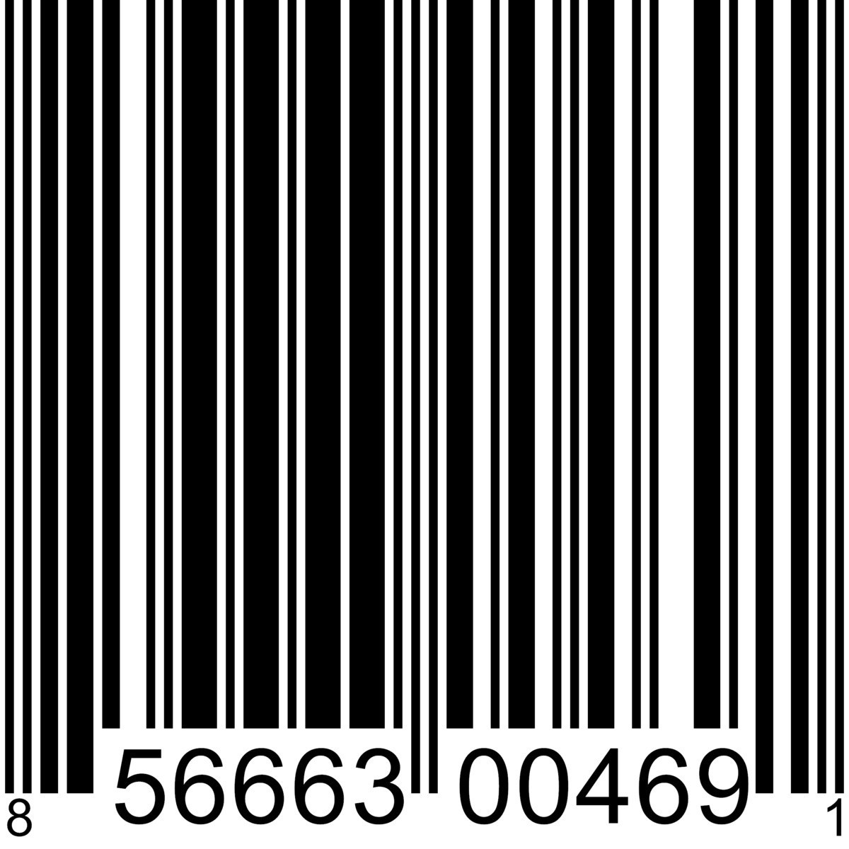 slide 5 of 14, Rib Rack Pork Rinds Barbecue - 4 Oz., 4 oz