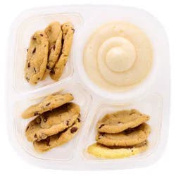 Little Dippers Chocolate Chip - Each