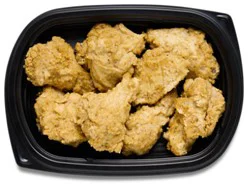 Tyson Oven Roasted Bone In Chicken Wings - 1.00 Lb