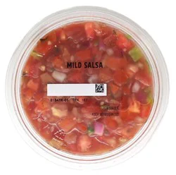 Taylor Farms Salsa Mild - 12 Oz