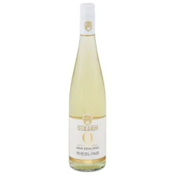 Giesen 0 Percent Riesling - 750 Ml