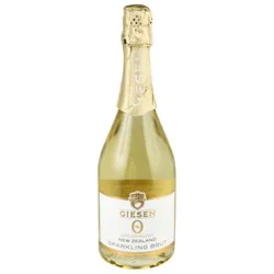 Giesen 0 Percent Sparkling Brut - 750 Ml