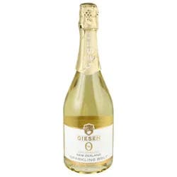 Giesen 0 Percent Sparkling Brut - 750 Ml