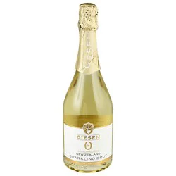 Giesen 0 Percent Sparkling Brut - 750 Ml