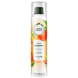Herbal Essences Classics Hair Spray Regular Scented 3 Pack - 8 Oz